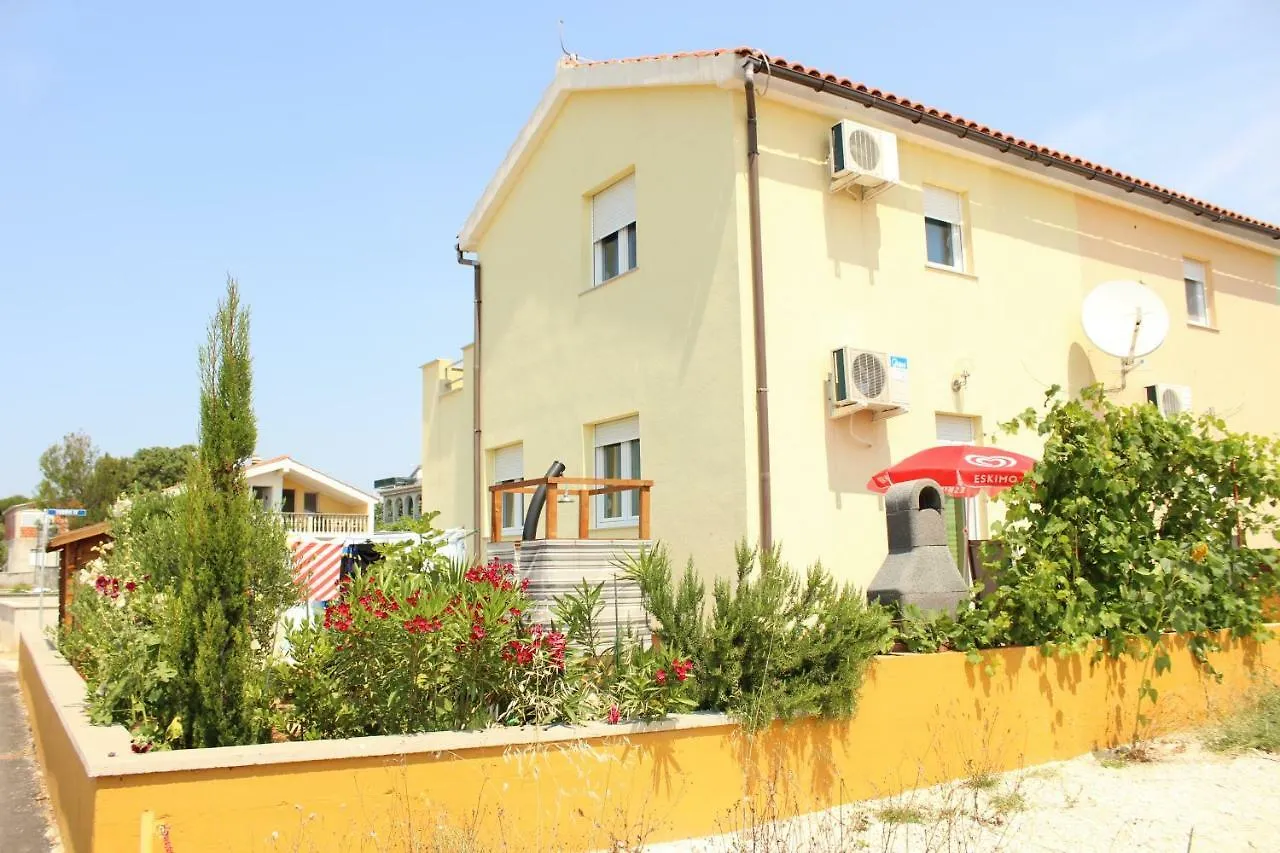 Casa Brigitte Villa Vir 0*,  Croatia