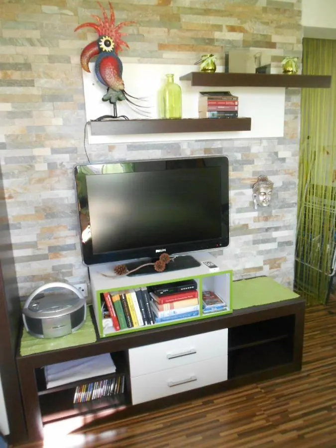 Вилла Casa Brigitte Вир