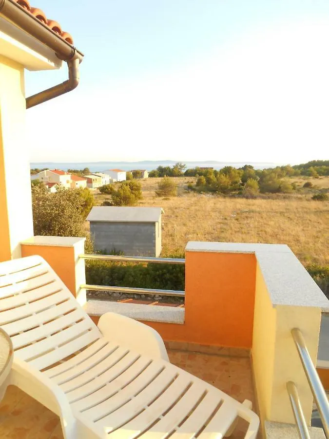 Casa Brigitte Villa Vir Croatia